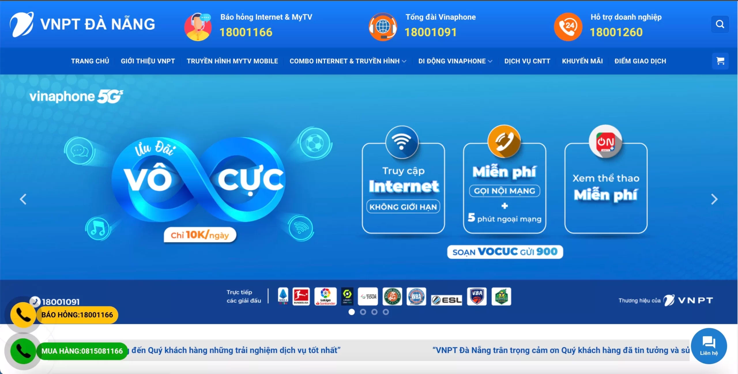 VNPT Da Nang scaled