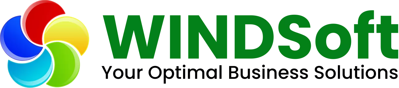 Thiết kế web WINDSoft