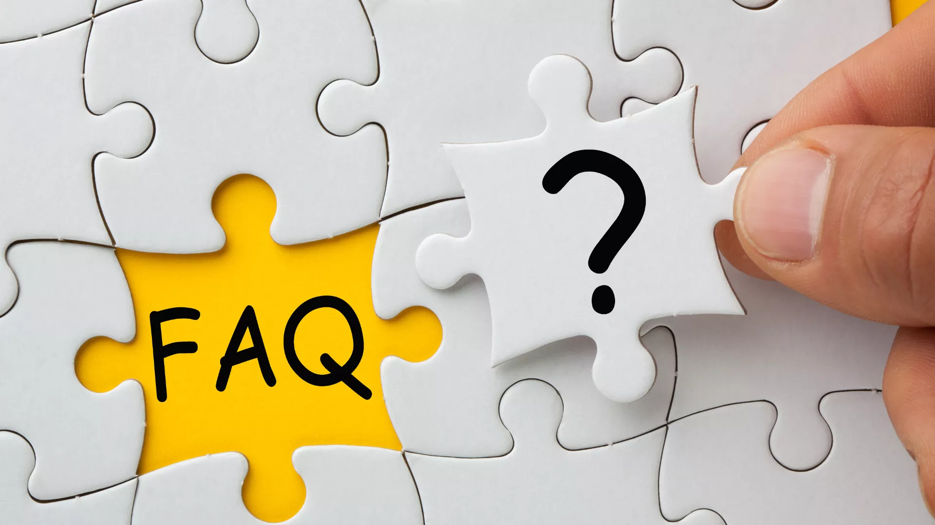 FAQ SEO FAQ SEO