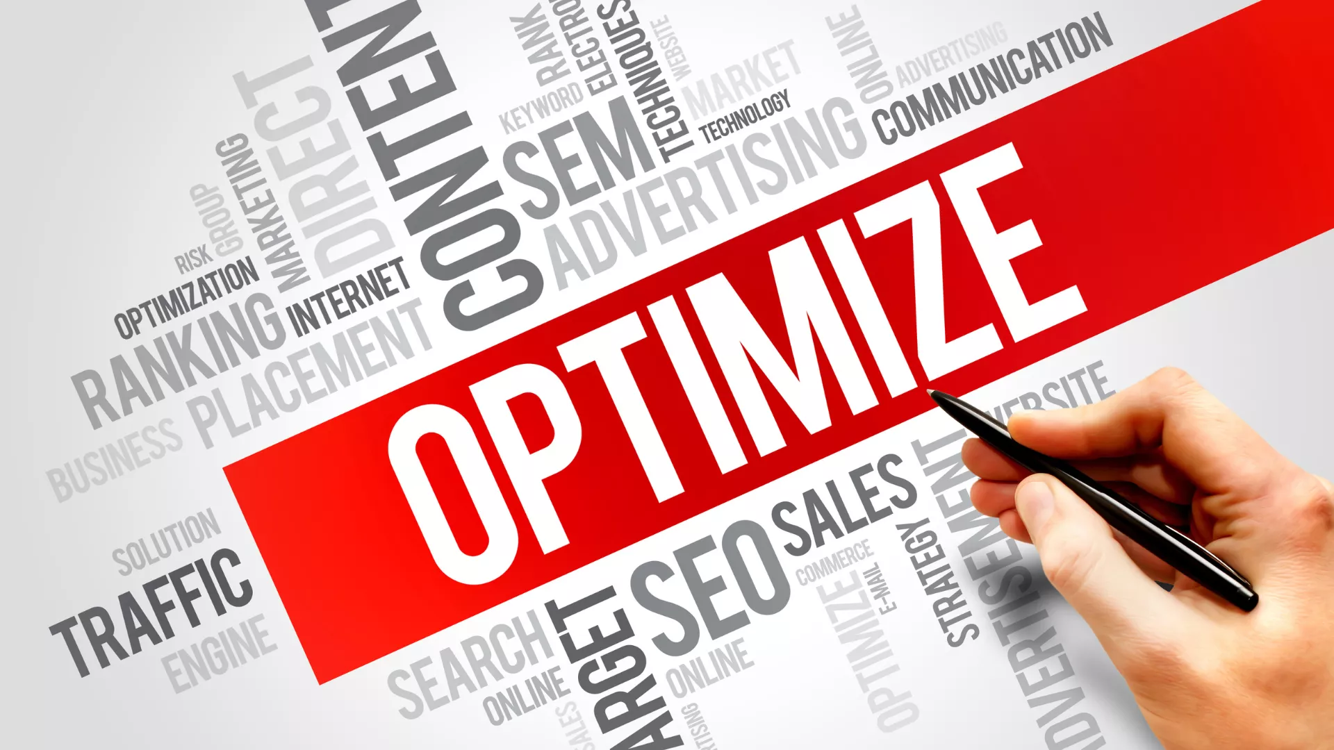 Tối ưu hiệu quả Marketing Tối ưu hiệu quả Marketing